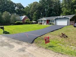 Best Recycled Asphalt Driveway Installation  in West Ishpeng, MI